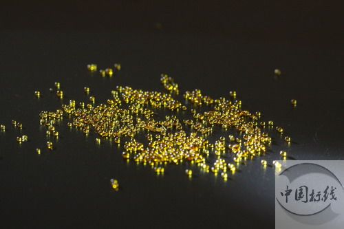 定西道路标线玻璃微珠 工程配套